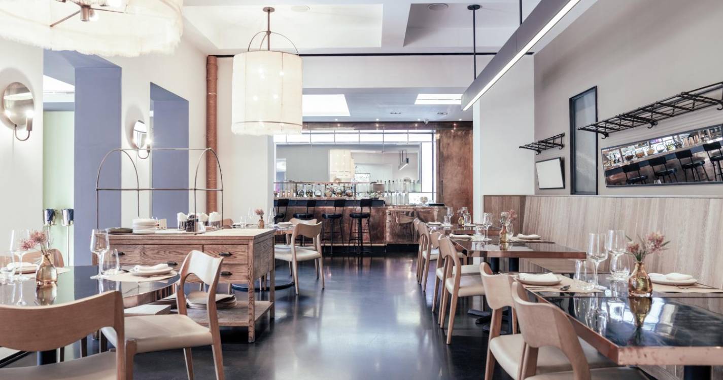 Taxa de inflação sobe na restauração, comunicação e habitação na Madeira