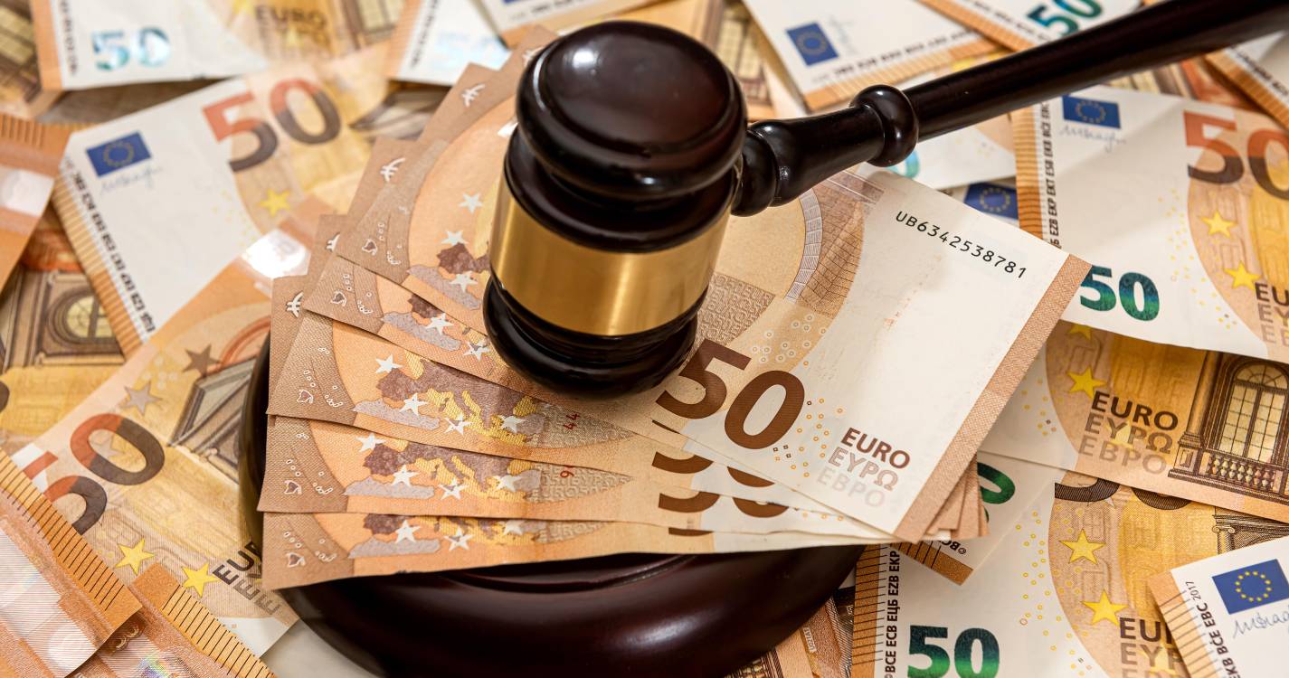 Decretadas 37 insolvências no primeiro trimestre do ano