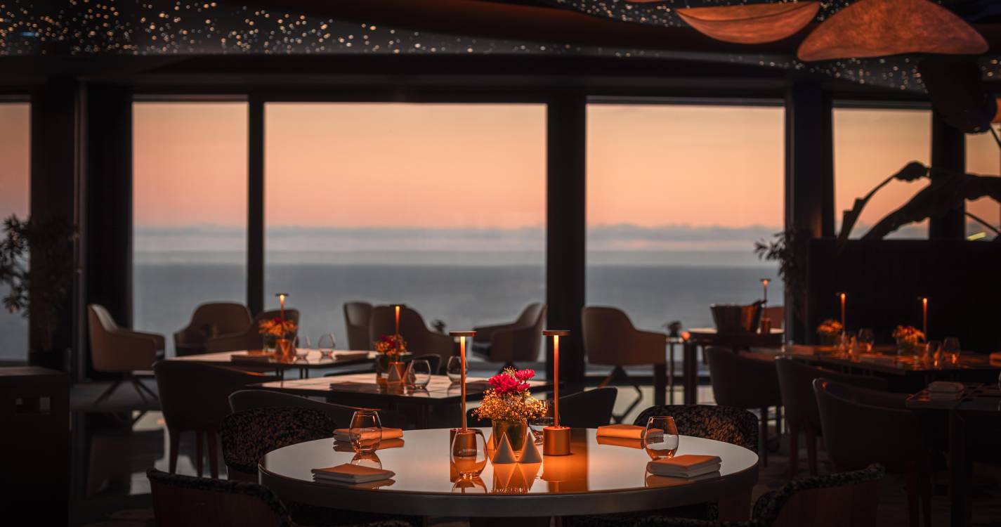 Savoy Signature apresenta propostas para o Dia dos Namorados