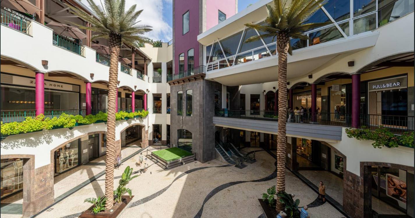 Forum Madeira realiza simulacro de emergência a 30 de outubro