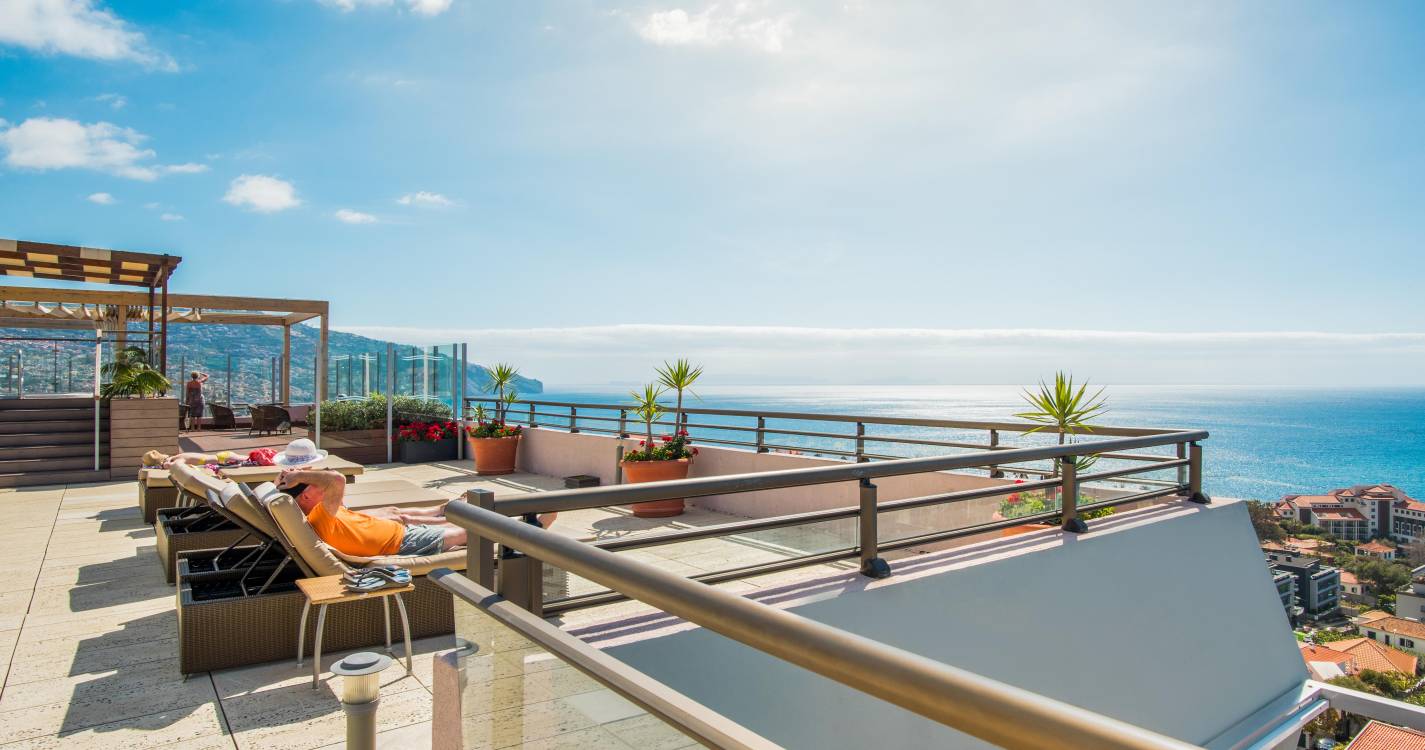 Várias sugestões para o fim de semana nos hotéis Savoy Signature