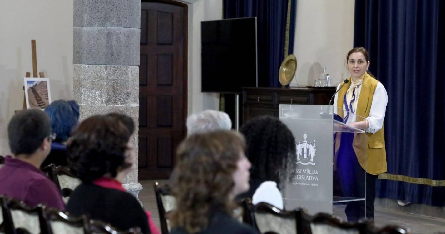 Veja como correu o I Fórum Regional de Mobilidade, Integração e Diversidade Cultural (com fotos)