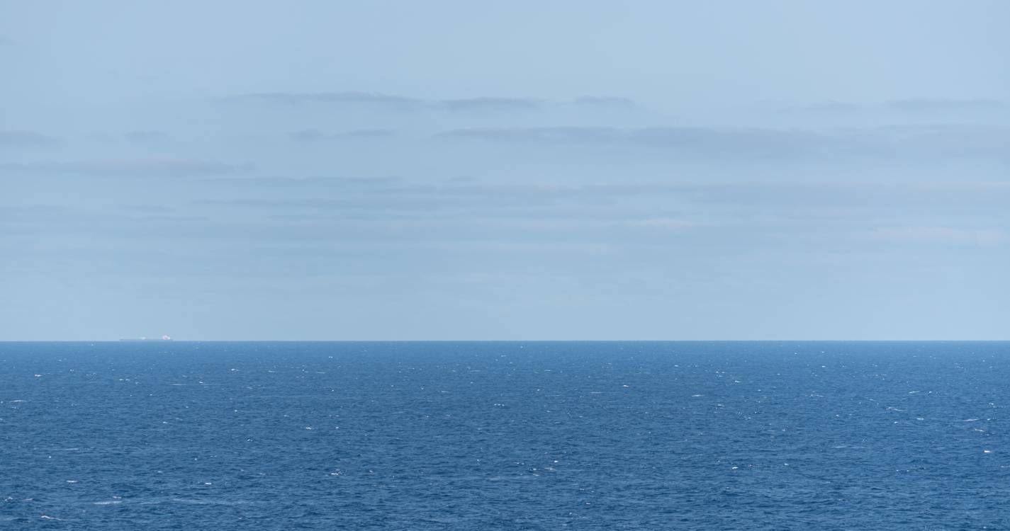 Cancelados avisos de vento forte e de mau tempo na Madeira