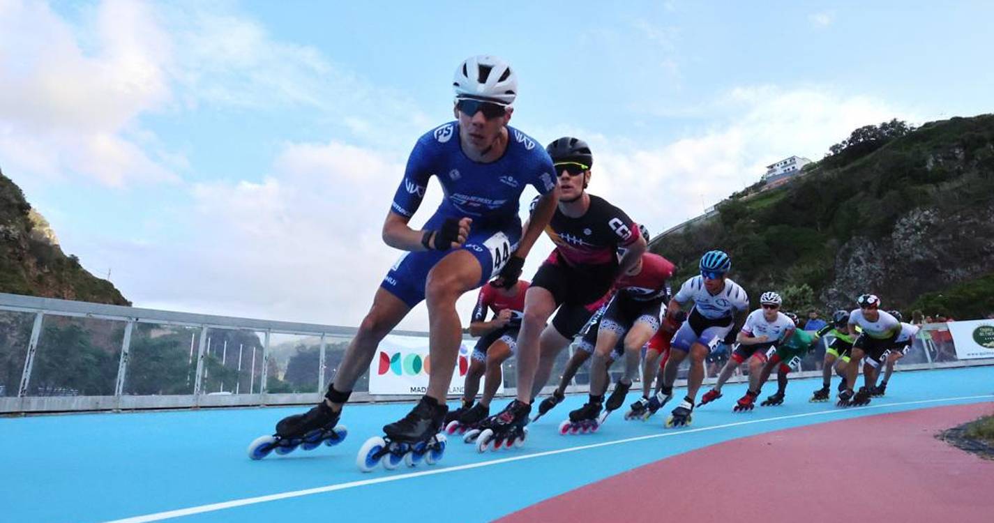 Madeira Roller Marathon já conta com 156 inscritos
