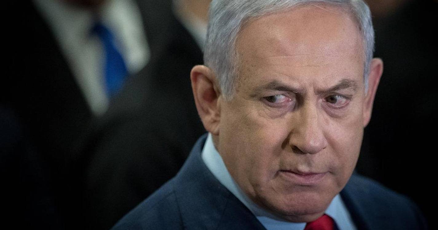 Irão: Ataque de Israel e EUA é operação contra “ameaça existencial”, diz Netanyahu