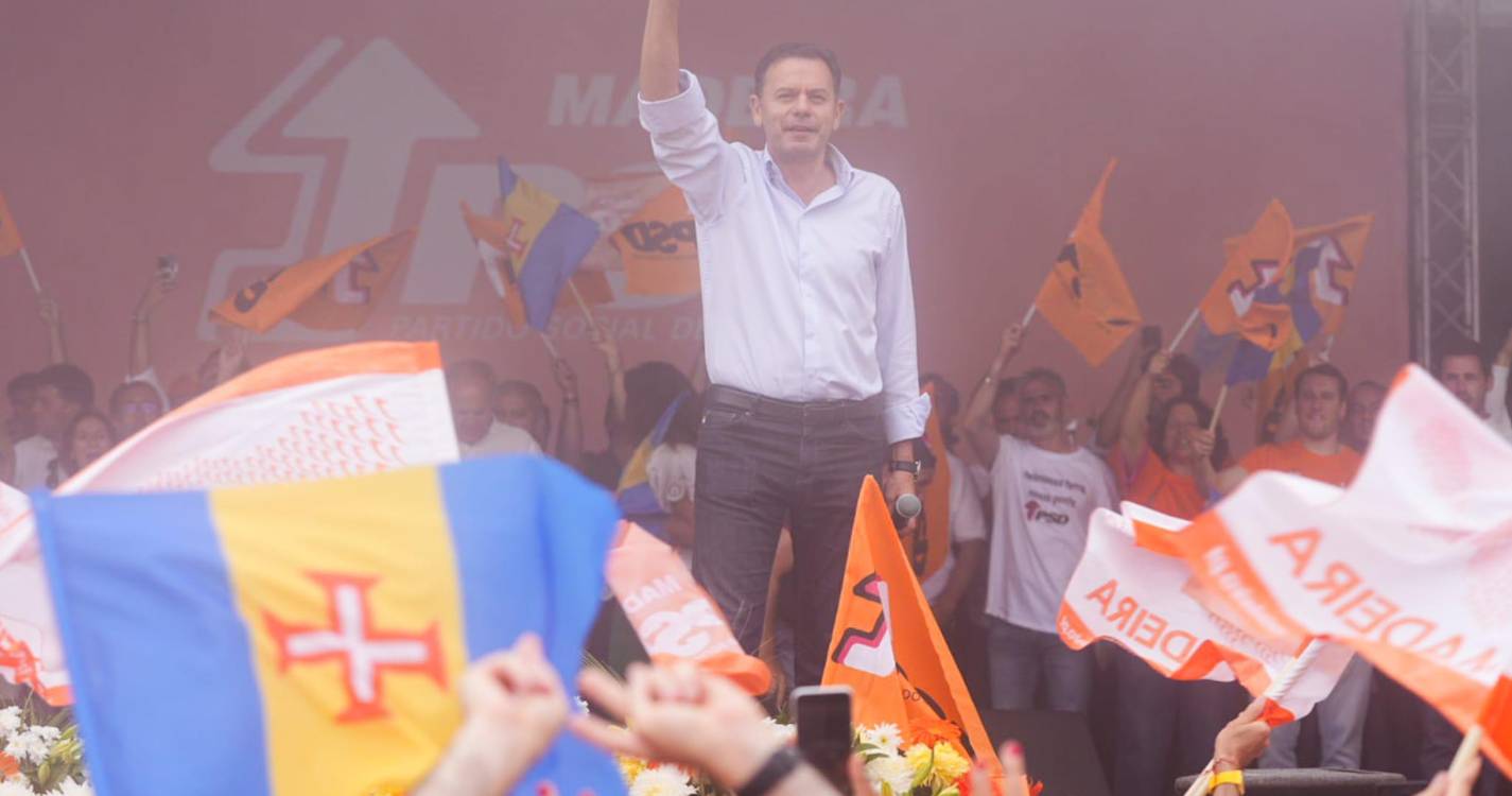 Montenegro garante criação de plataforma para reembolsos