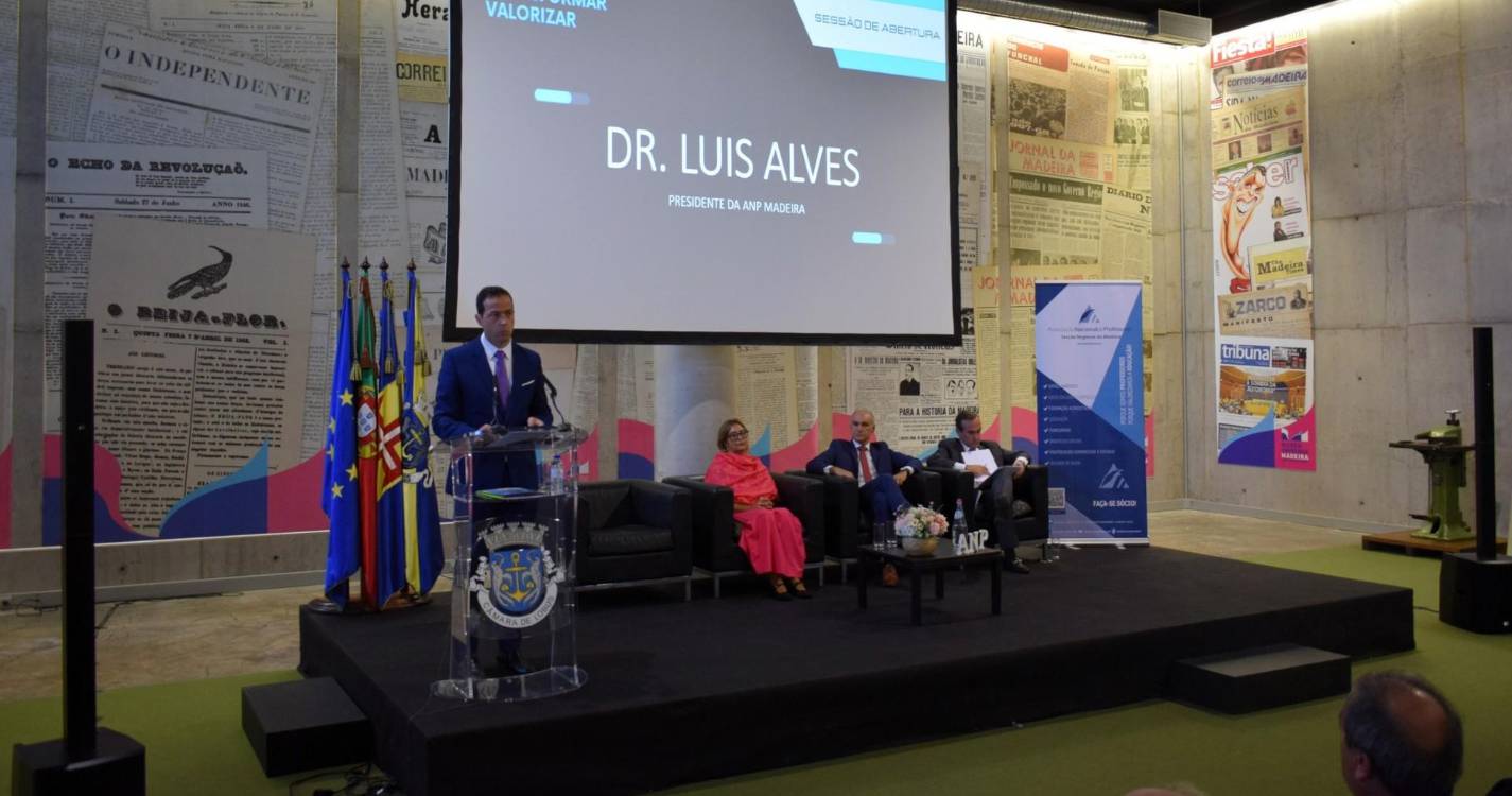 XI Edição do Seminário da ANP Madeira esgota inscrições e reforça aposta na inovação educativa