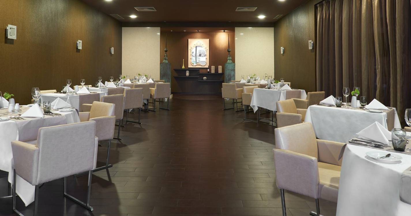 Jantar junta “vinho e gastronomia de excelência” no Funchal