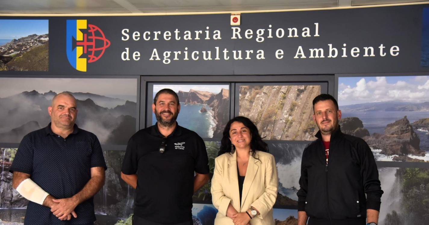 Governo Regional mantém apoio à Associação da Costa Oeste