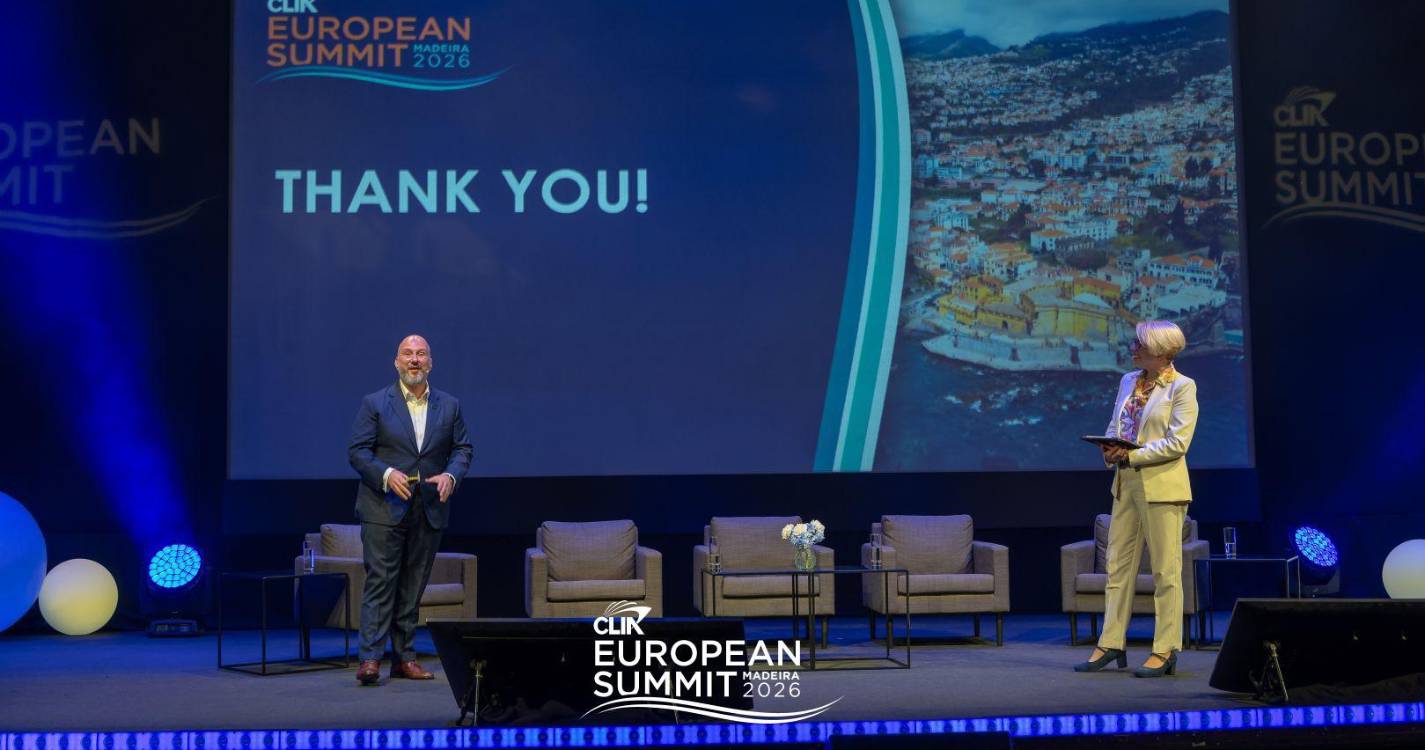 Costa Cruises anuncia mais escalas na Madeira