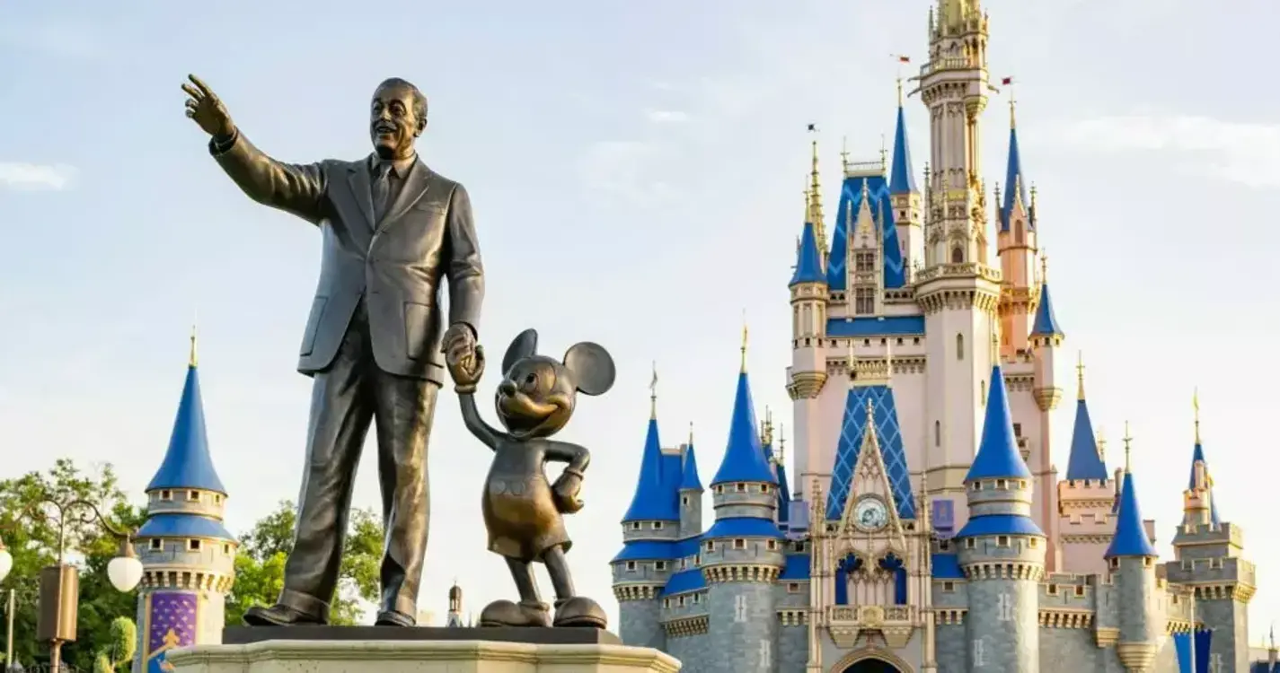 Executivo da Walt Disney condenado na Rússia por posse de droga