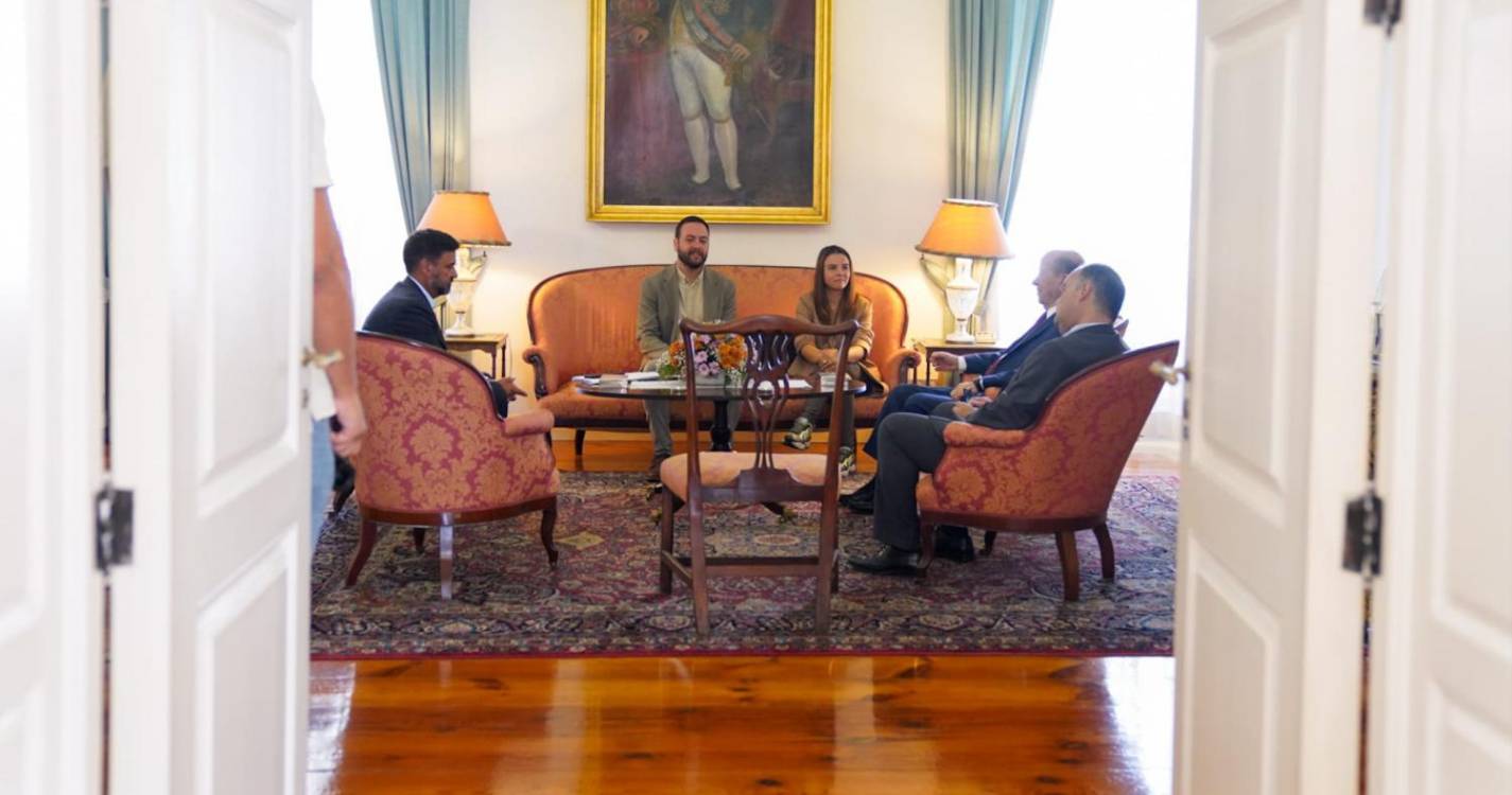 PAN “disponível para conversar” não fecha a porta nem ao PSD nem ao acordo PS-JPP