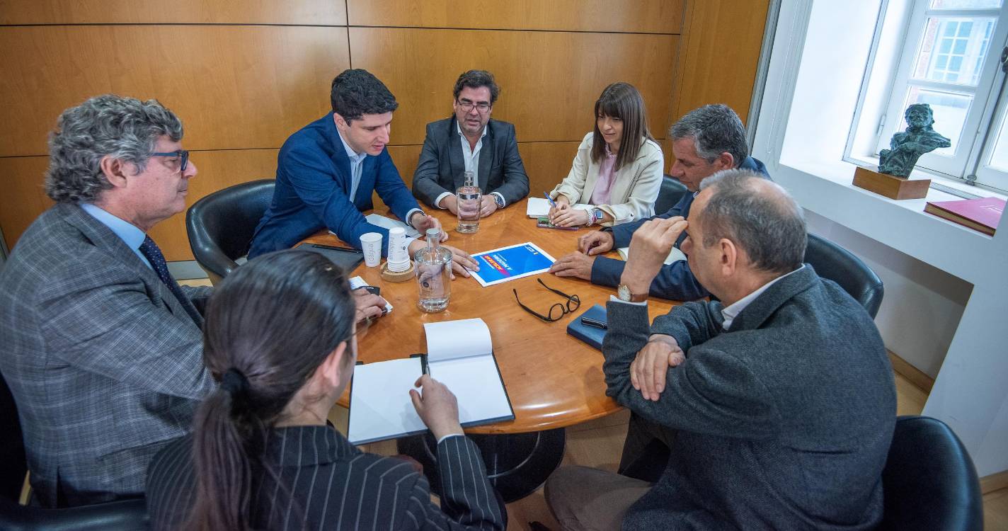 IL defende competitividade fiscal como motor do desenvolvimento económico da Madeira