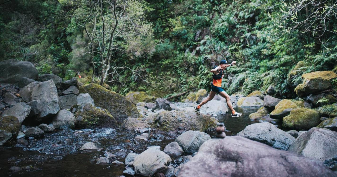 XI Trail do Porto Moniz reúne 580 participantes no dia 18 de fevereiro