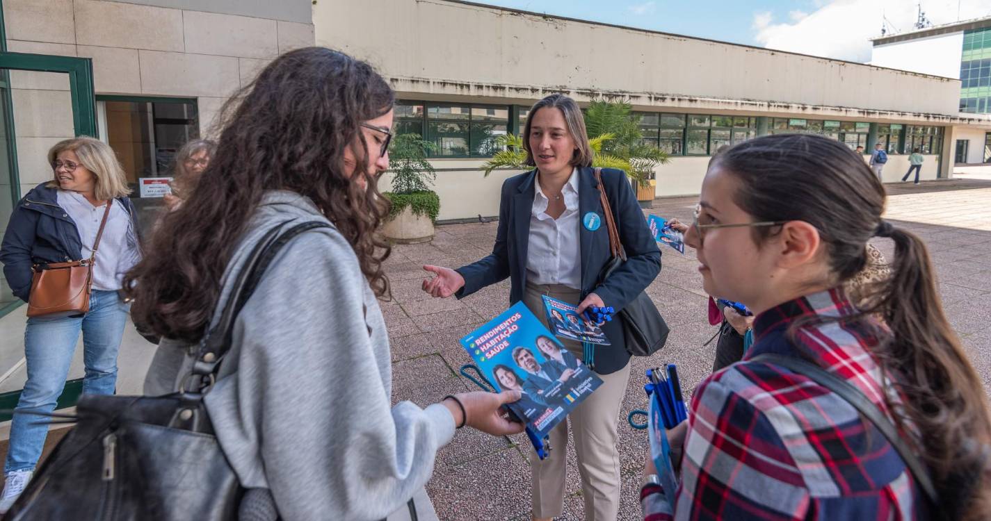 IL reafirma objetivo de criar condições para os jovens ficarem na Região