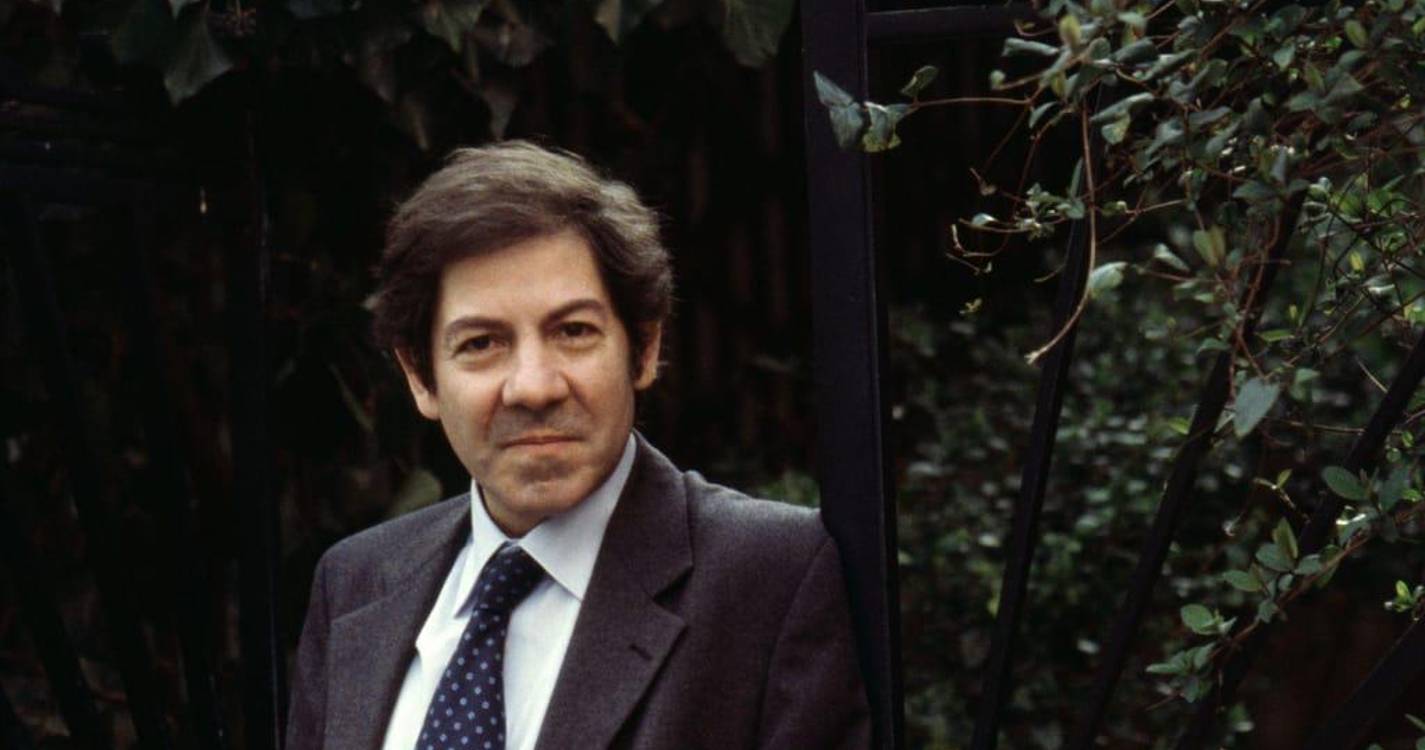 Nuno Júdice (1949-2024): O poeta que deixa nas palavras aquilo que se viveu