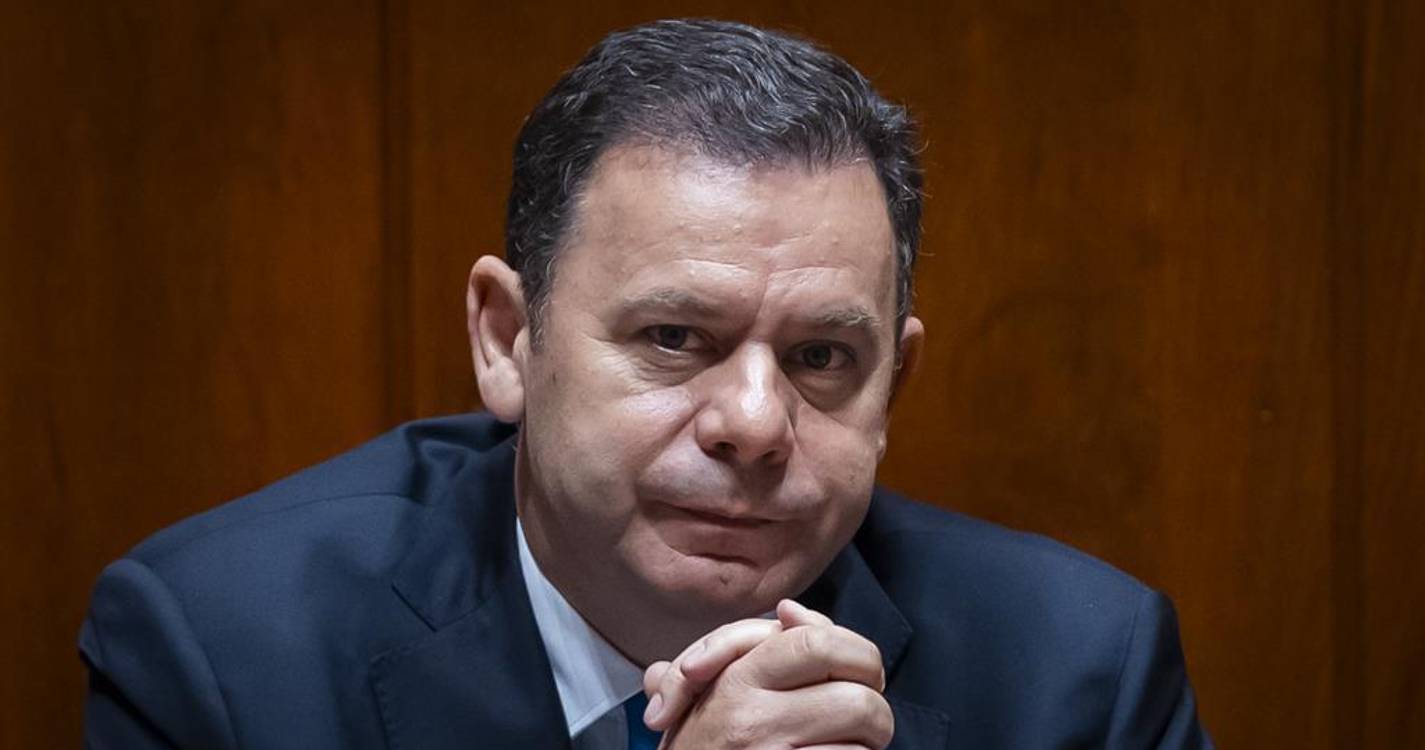 Montenegro avisa que Governo atingiu o seu limite negocial com bombeiros sapadores