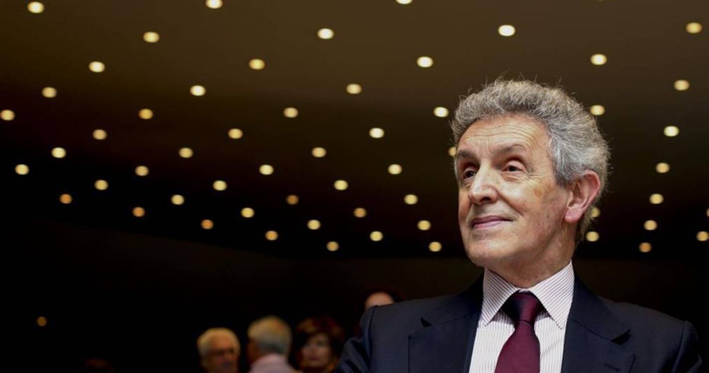 Mota Amaral quer que revisão da Lei das Finanças das Regiões Autónomas se torne “grito de um povo”