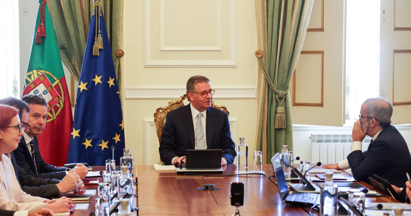 Primeira viagem ao estrangeiro do novo Presidente da República vai ser a Madrid