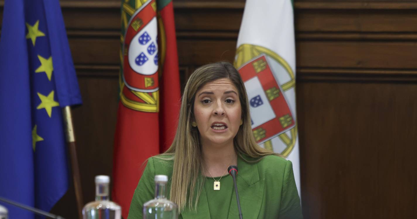 Governo reúne em maio com FPF e Liga para tentar criar clima “mais propício”