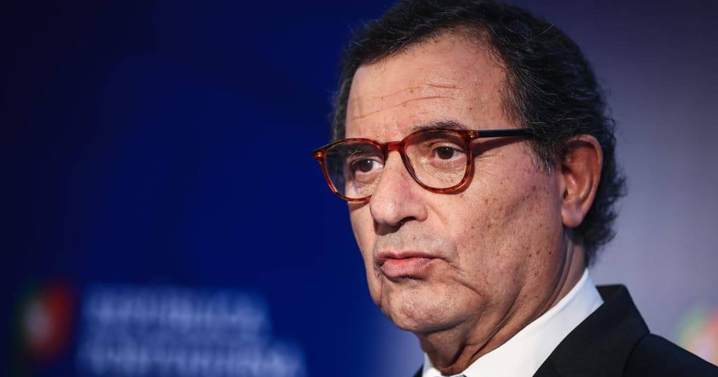 Ministro da Coesão Territorial cancela visita à Madeira