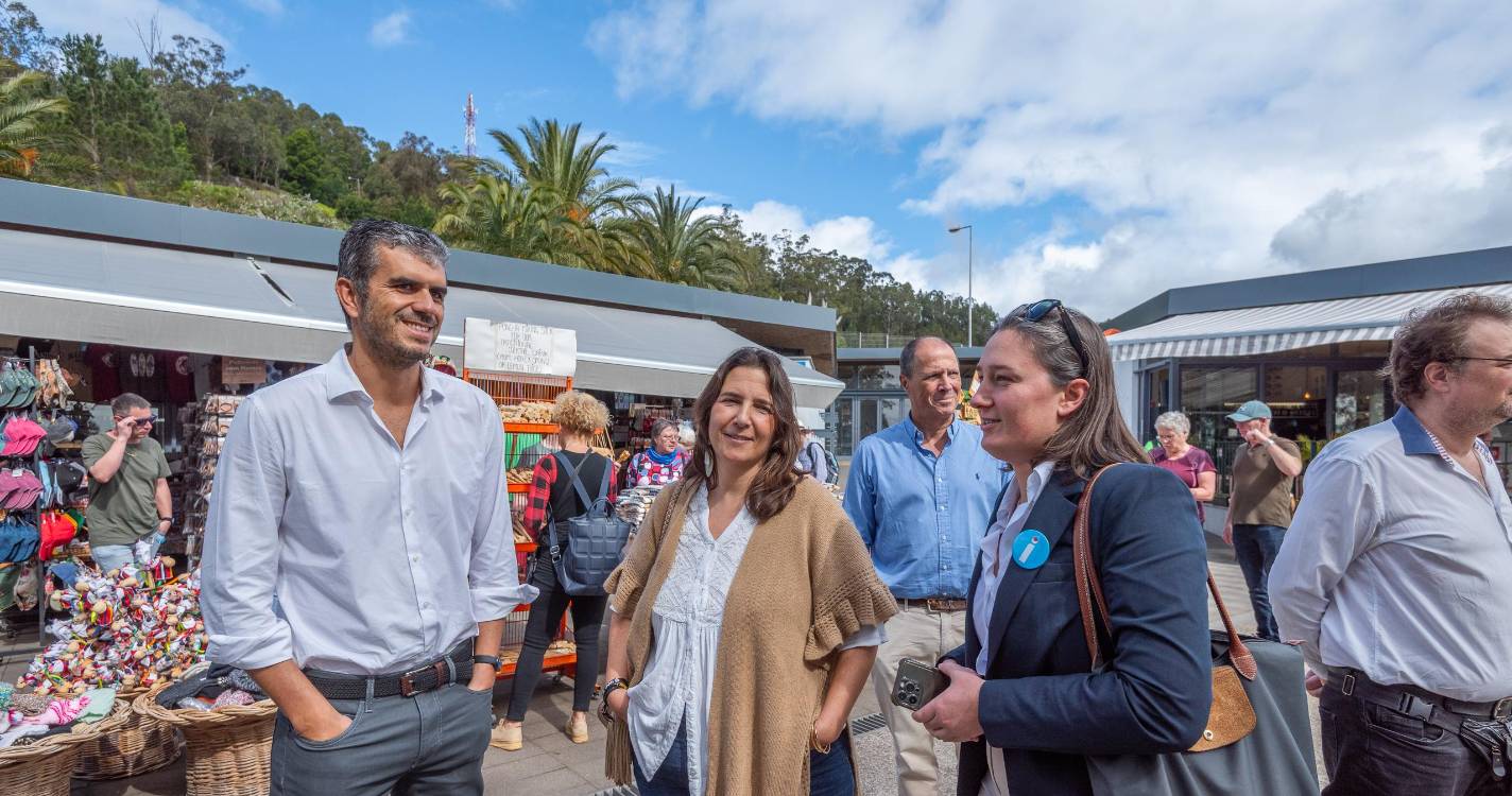 Iniciativa Liberal Madeira propõe soluções para o turismo sustentável na Região