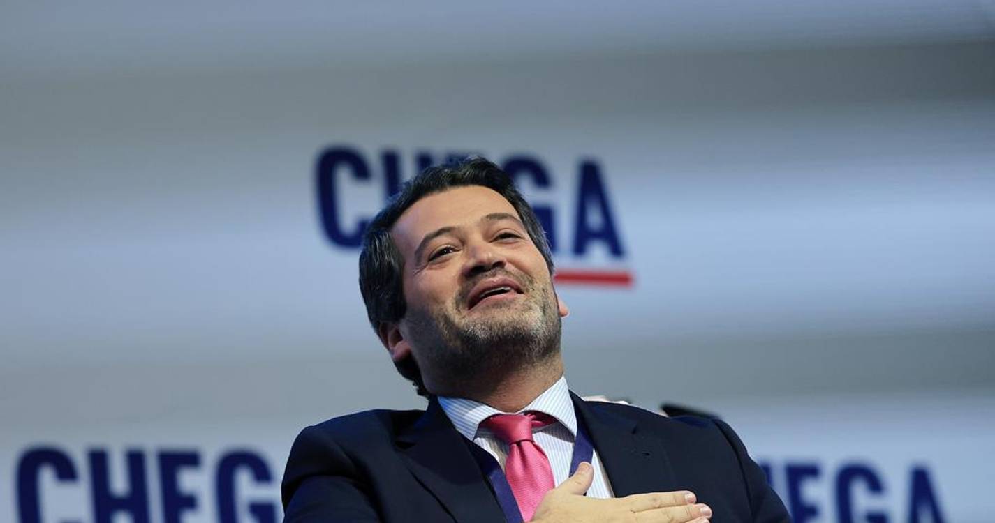 Chega admite que inquérito à empresa do primeiro-ministro “não é a via mais ideal”