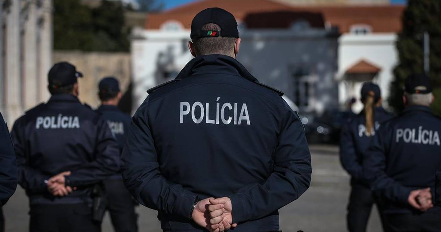 Sindicato da PSP vai fazer plenário de protesto no aeroporto de Lisboa na Páscoa