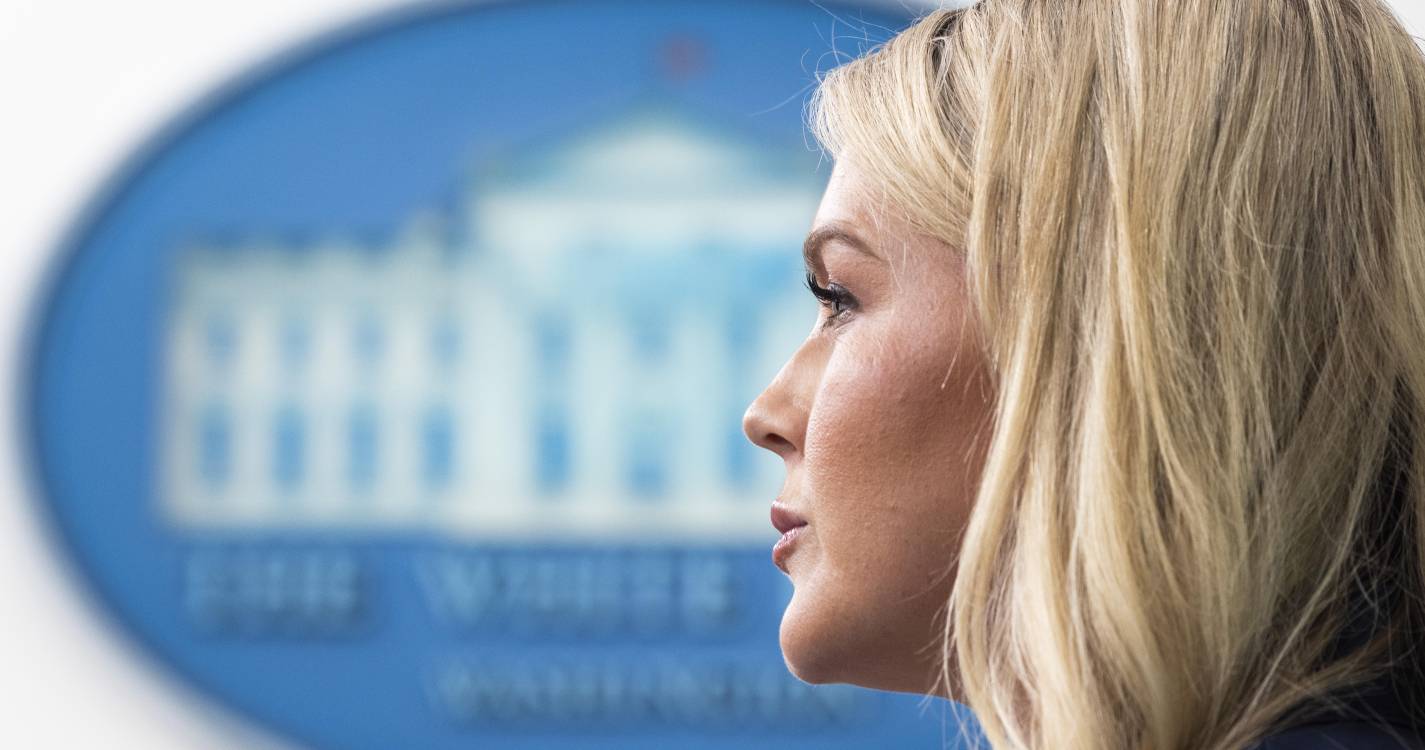 Casa Branca anuncia construção de salão de baile no valor de 200 milhões de dólares