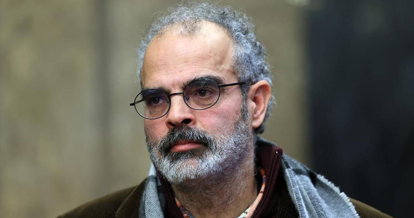 Gonçalo M. Tavares distinguido com prémio espanhol Formentor das Letras 2026