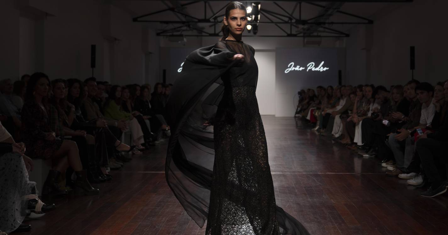 Moda Madeira termina em grande com criatividade e glamour