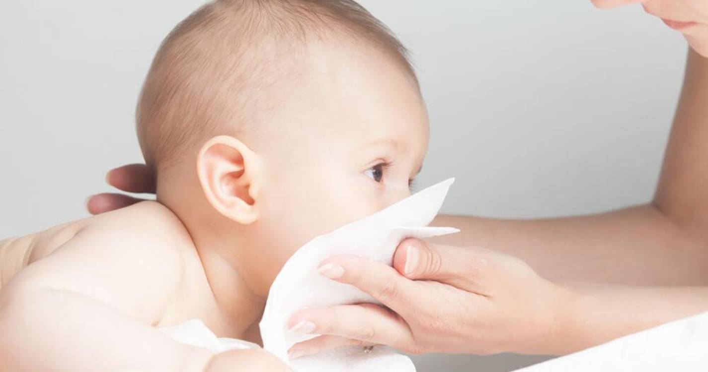 Vacinação gratuita contra Vírus Sincicial Respiratório em crianças arranca a 16 de setembro