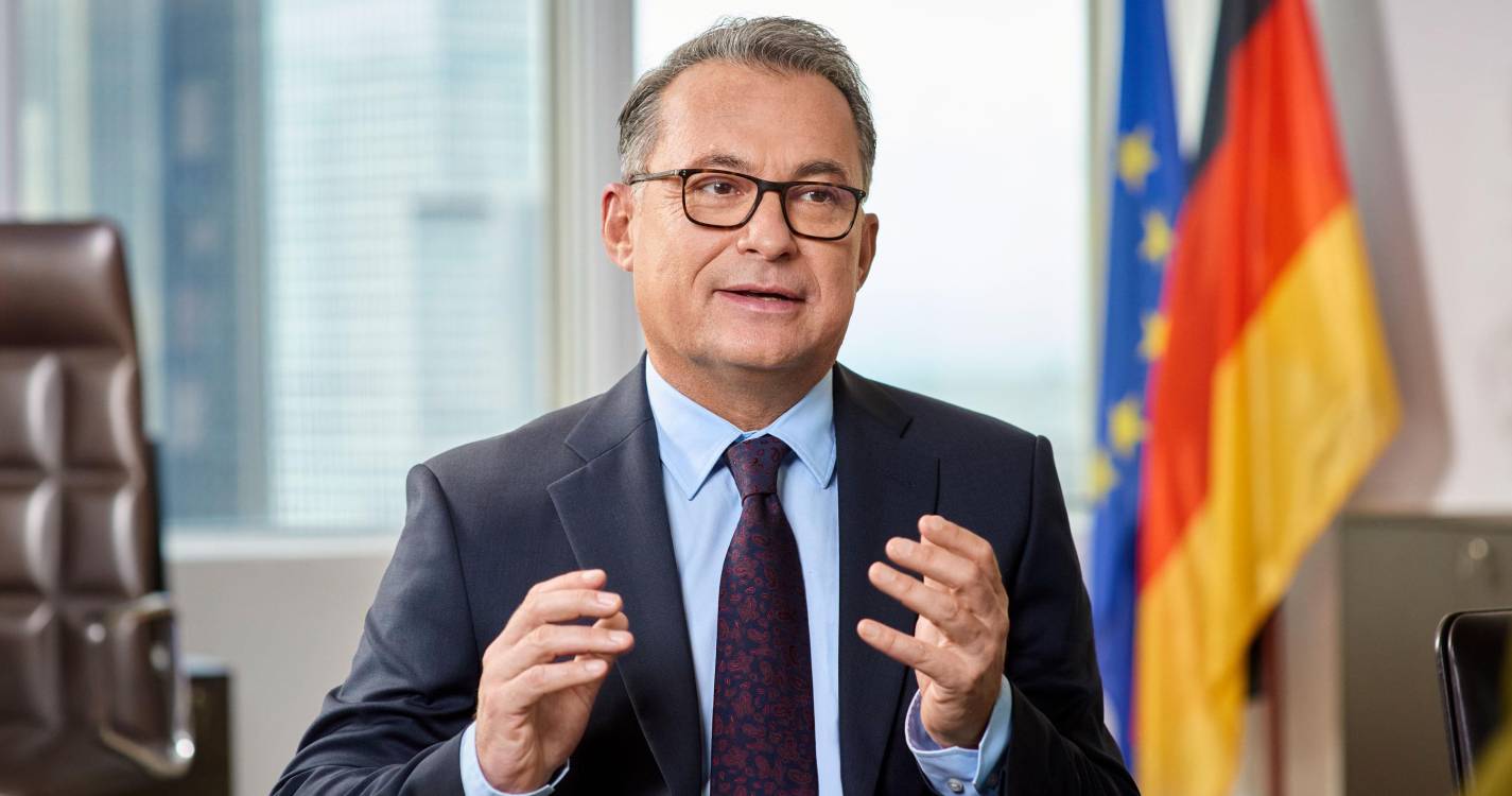 Bundesbank alerta para crescentes riscos que IA pode ter no sistema financeiro alemão