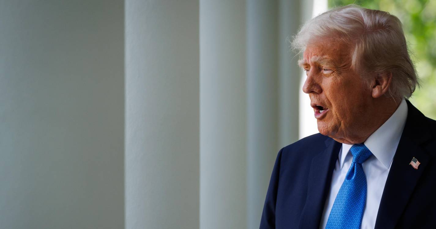 Ucrânia: Trump aponta “grandes progressos” após reunião de Putin com enviado dos EUA