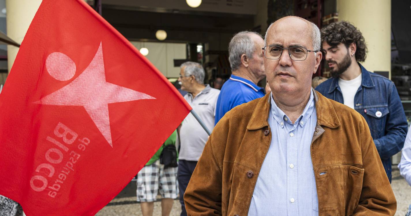 Bloco diz que PSD não “aprendeu dada” com “erros” do 20 de fevereiro