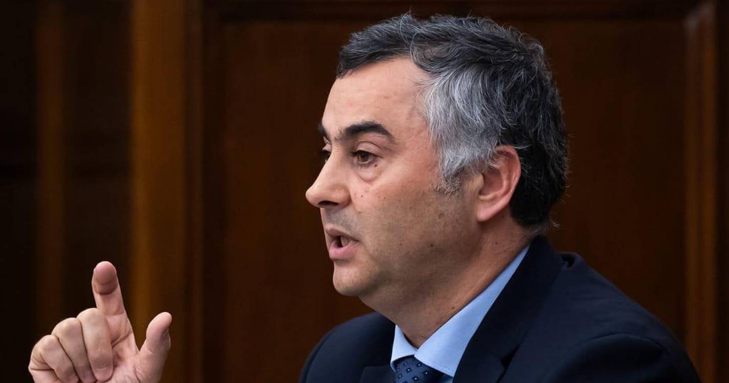 Governo descongela propinas a partir de 2026/2027 e valor máximo passa para 710 euros