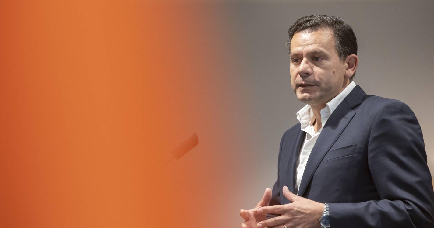 Montenegro insiste que esforço em Defesa não afetará contas e está aberto a contributos da oposição