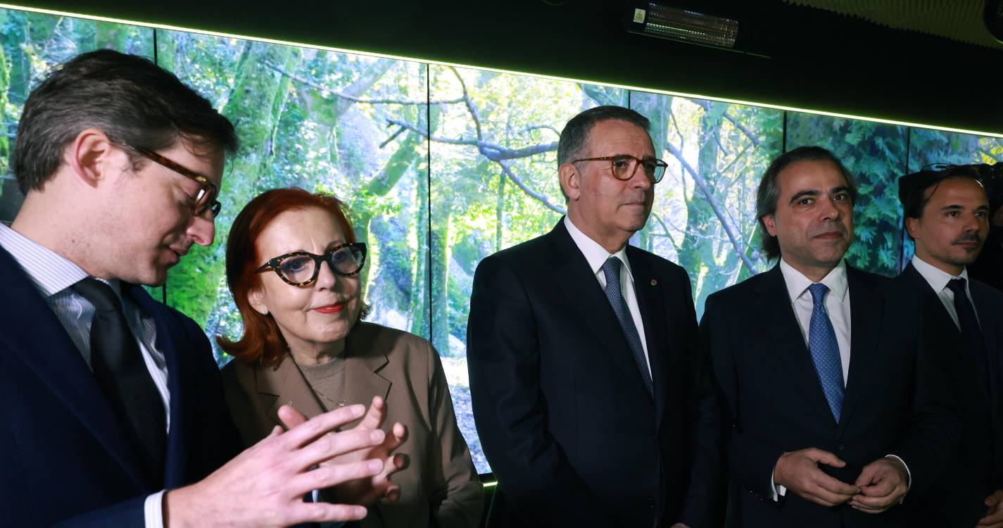 Ministra diz que investimento em energia nuclear “não faz sentido” em Portugal