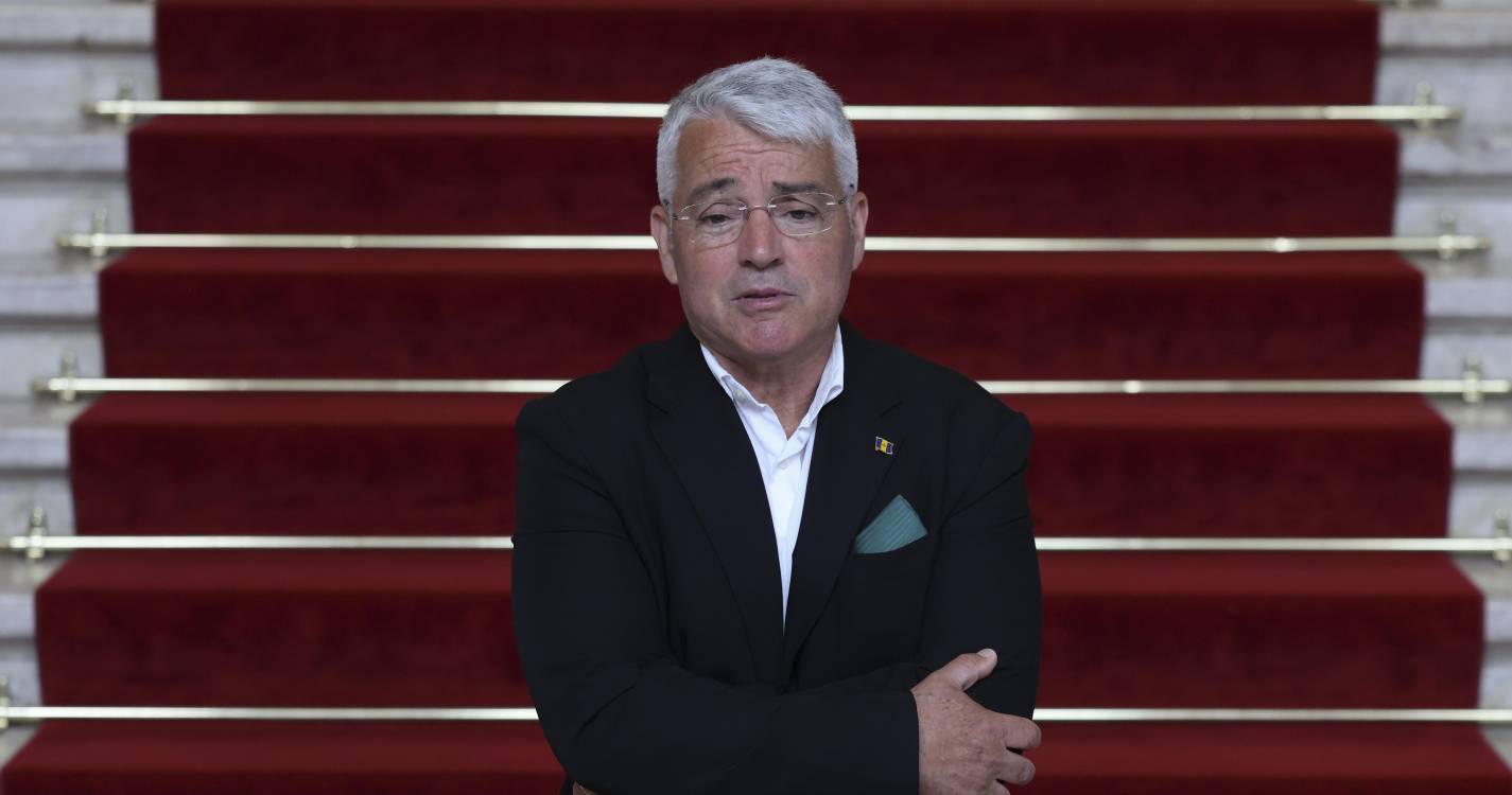 Médio Oriente: JPP alerta que reconhecimento da Palestina não pode ser gesto simbólico