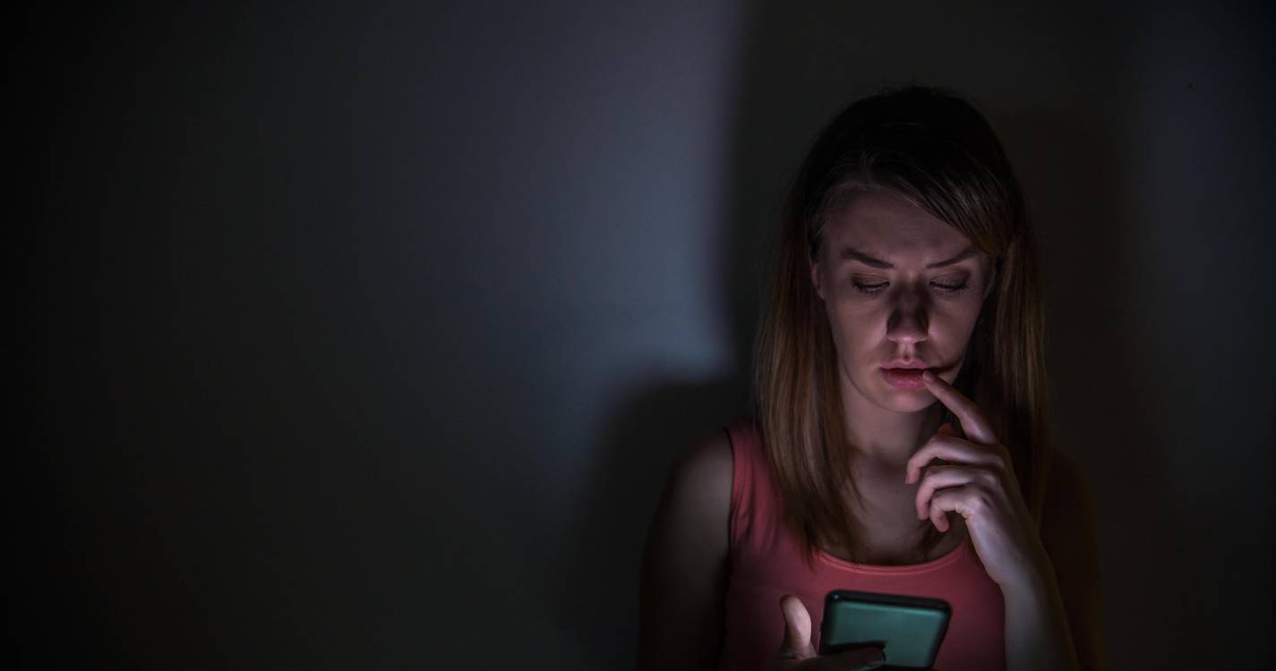 Maioria das vítimas de cyberbullying não procura ajuda dos adultos