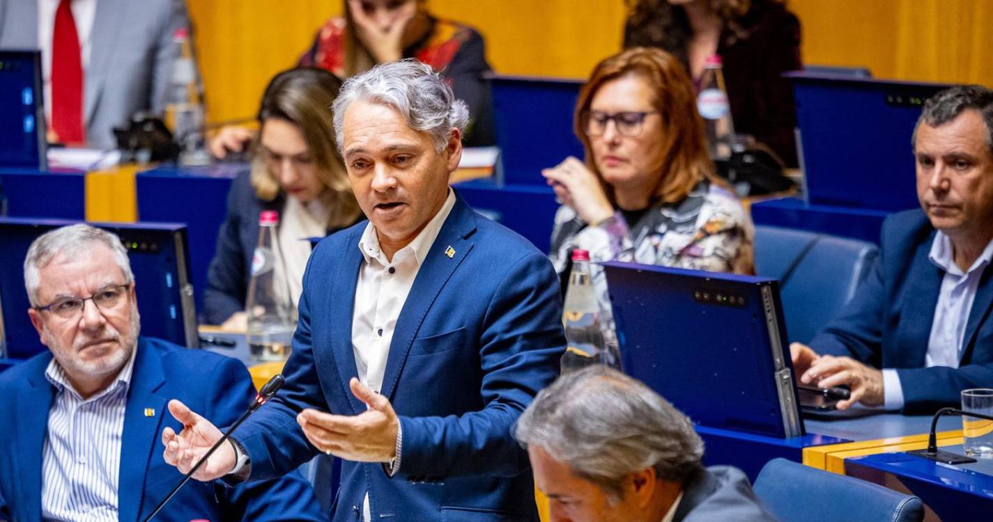 JPP alerta para “cilada PSD/CDS” nas alterações ao subsídio de mobilidade