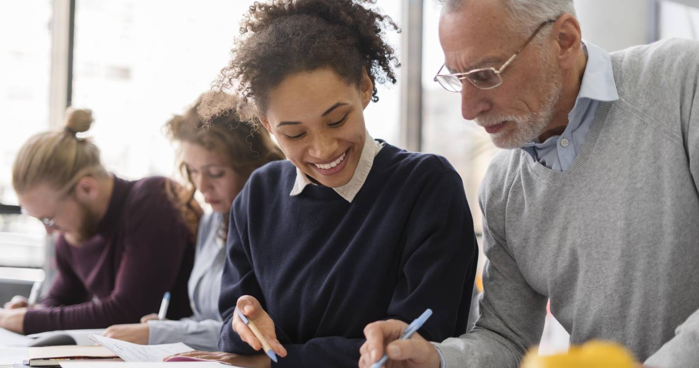 Presidente da República anuncia promulgação de concurso extraordinário para professores
