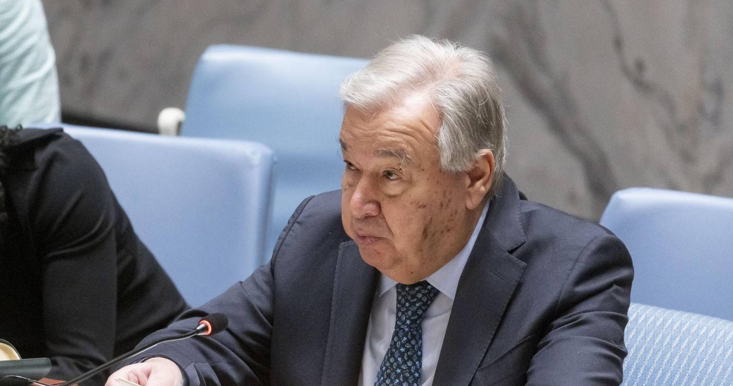 Guterres condena ataque inaceitável contra uma mesquita na Síria e exige ação judicial