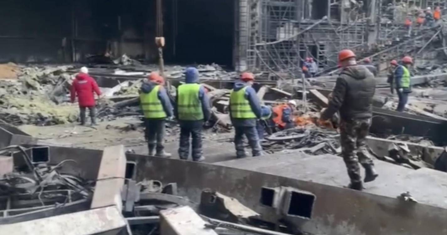 ONG denunciam deportações ilegais em massa na Rússia após atentado