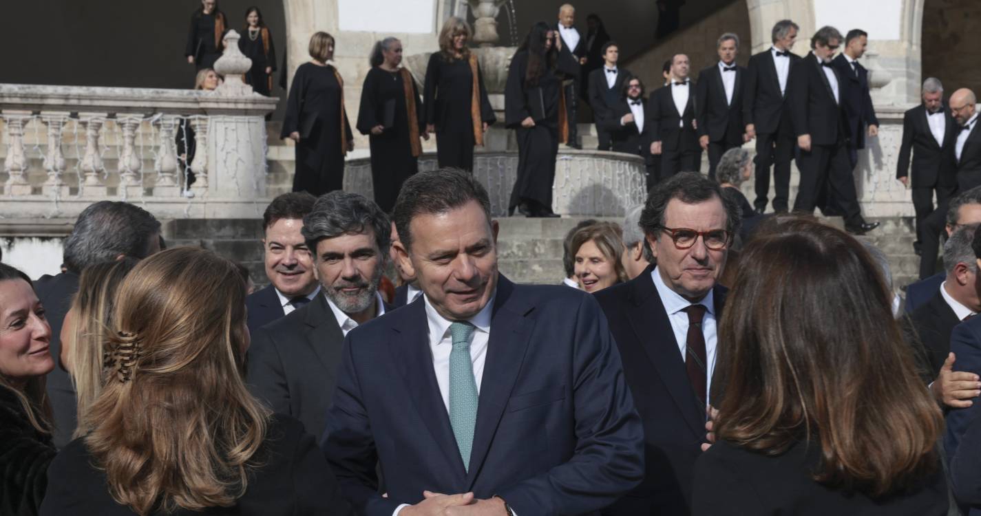 Spinumviva: Montenegro saúda arquivamento após “autêntico inquérito criminal”