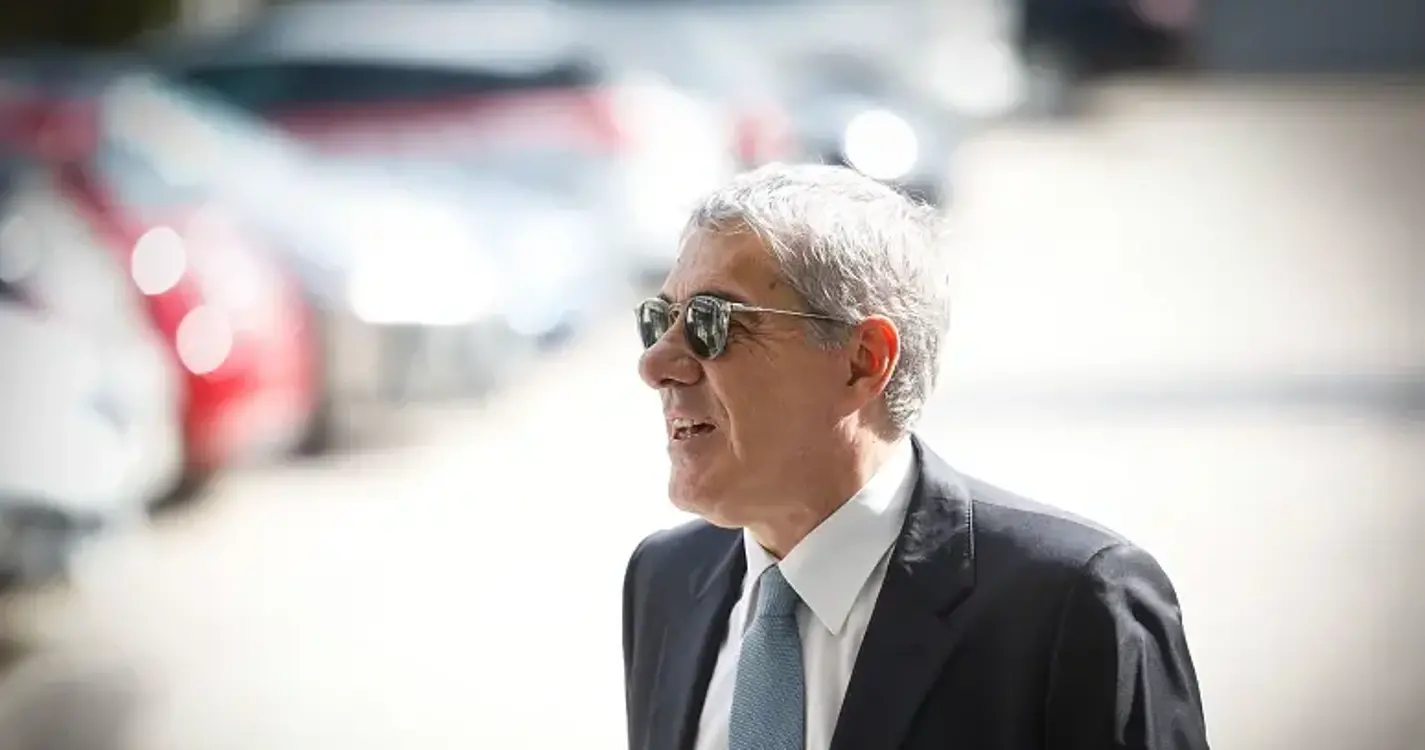 Operação Marquês: Sócrates escolhe advogada Sara Moreira para o defender