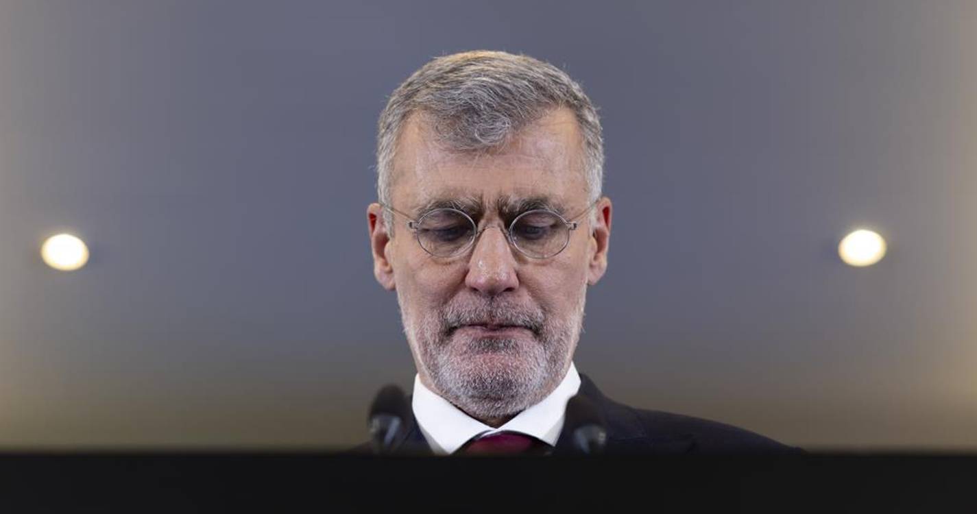 Gouveia e Melo critica perícia de entidade civil a navio militar Mondego e fala em “processo politizado”