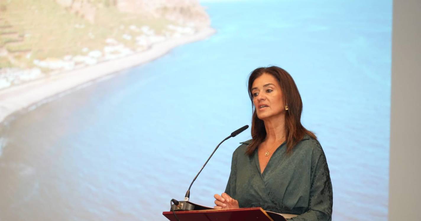 Parlamento na Comunidade: Madeira “não é uma periferia política da República”, alerta Rubina Leal