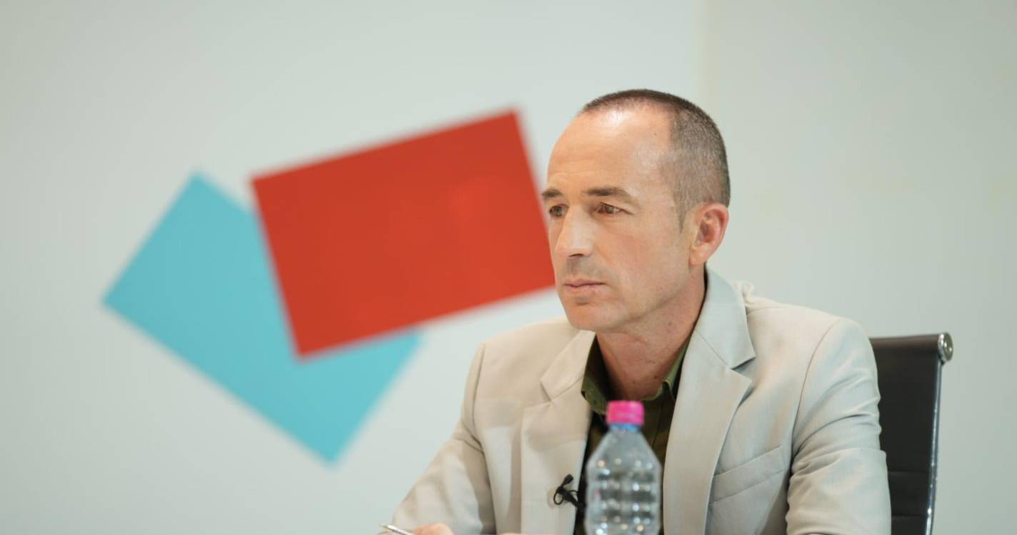 Debate JM: Dinarte Nunes promete “Vamos pagar as propinas” aos estudantes universitários