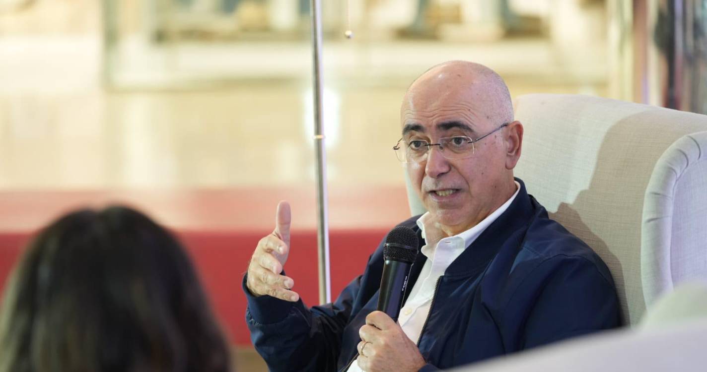 “Temos de tomar medidas para bem da saúde mental dos nossos jovens”